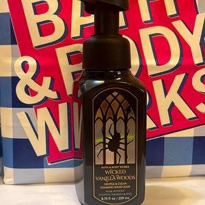 Bath and Bodyworks